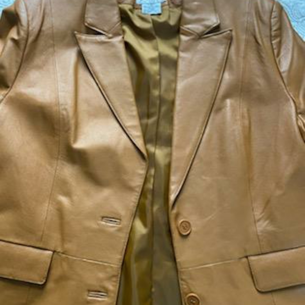 Jacket - Picture 3 of 3